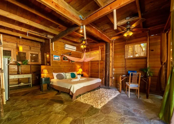 Cabarete Lodge
