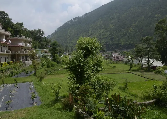 Shivlinga Tourist Complex
