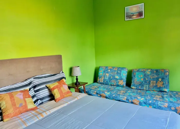 Hotel Philipp - Tradicional Desde 1952