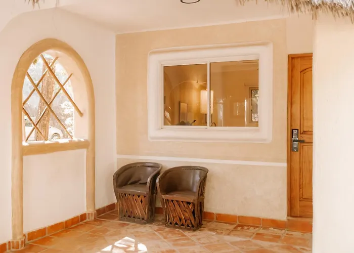 Casa Real Sayulita Hotel Boutique
