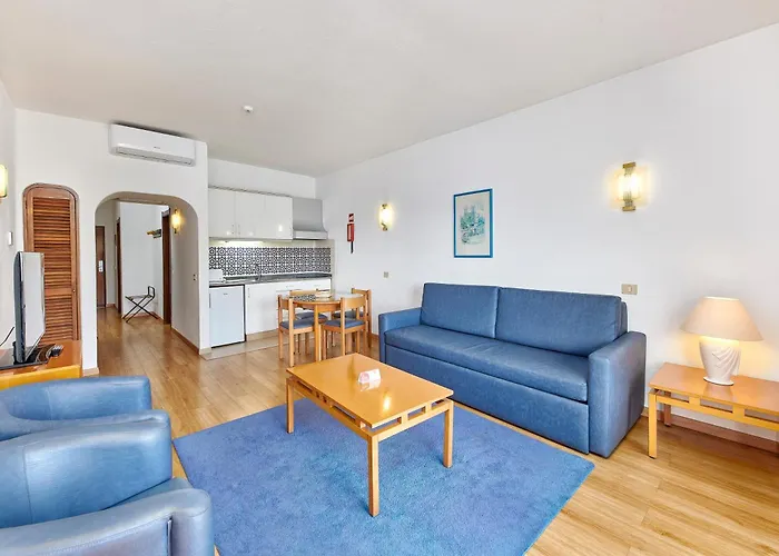 Hotel Apartamento Brisa Sol