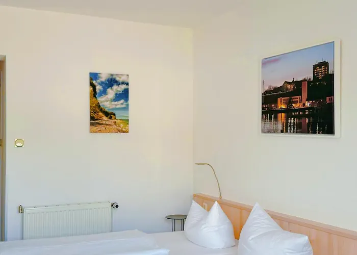 ALT - Rügen-Hotel