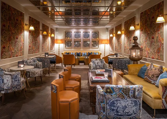 Richmond Harbour Hotel&Spa