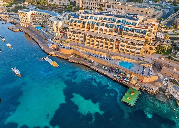 Verdi St George's Bay Marina