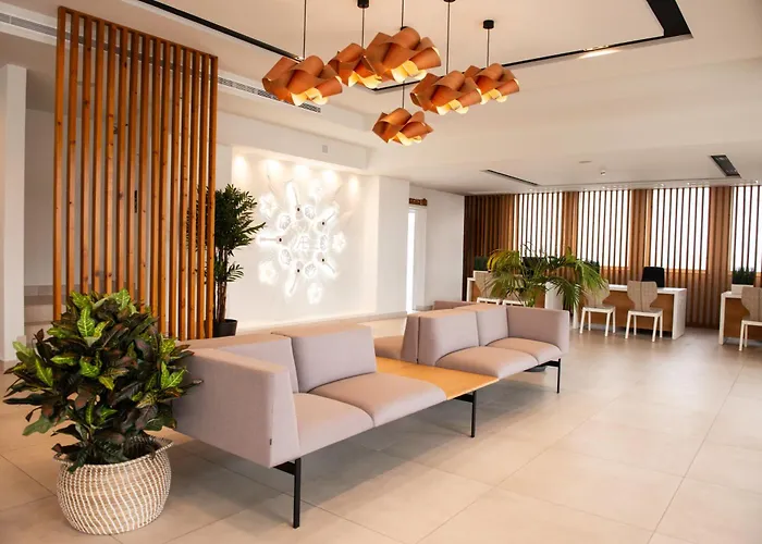 Sentido Aequora Lanzarote Suites