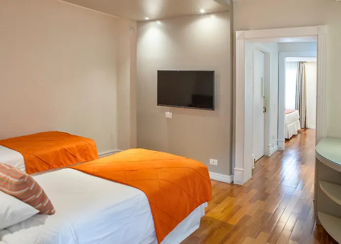 Hotel Serra da Estrela