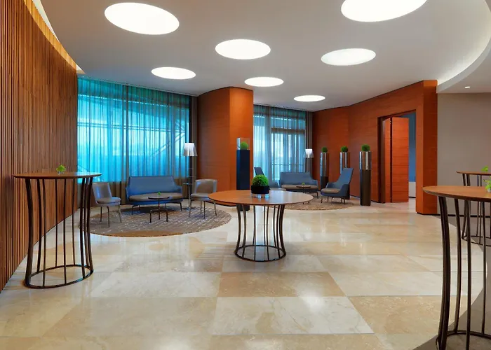 Sheraton Annaba Hotel