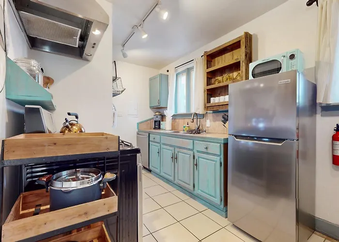 Casita Testoro
