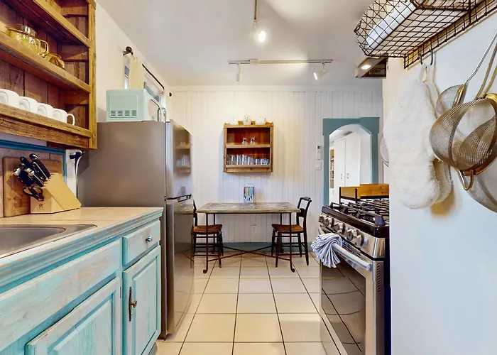 Casita Testoro