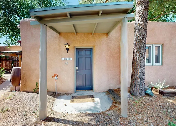 Casita Testoro