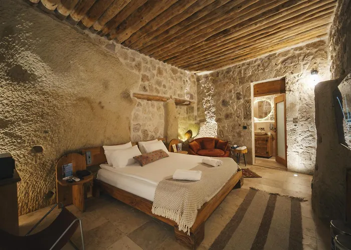 Vie Cappadocia - Adults Only