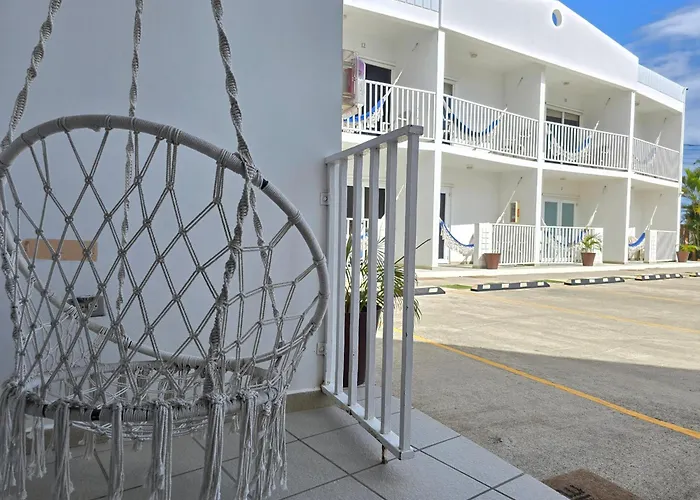 Nautilus By La Jamaca Hotels-Downtown La Parguera