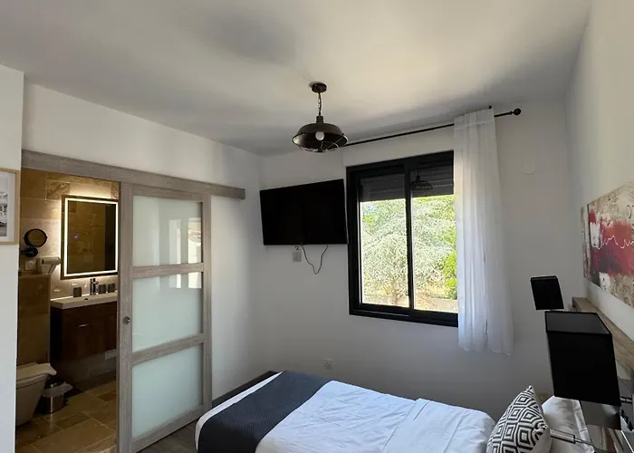 Hotel La Pinede
