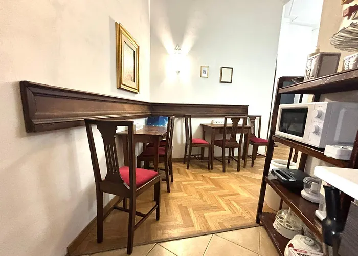B&B La Fontanina