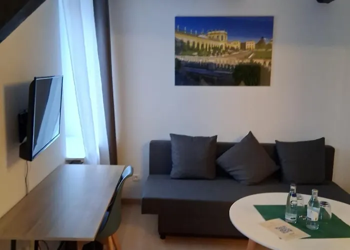 Deutsche Eiche Hotel&Restaurant