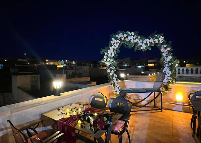Midyat Amaara Konagi Otel&Cafe