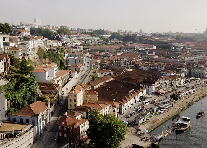 Porto River Soul Hotel