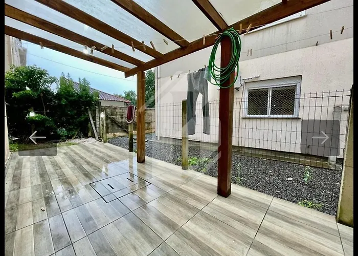 Apartamento próximo ao centro e Havan