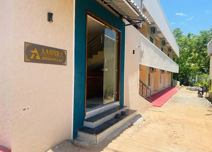 Aashira Residency