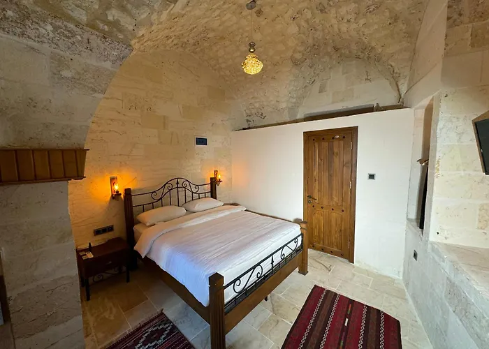 Efruzhan Hotel