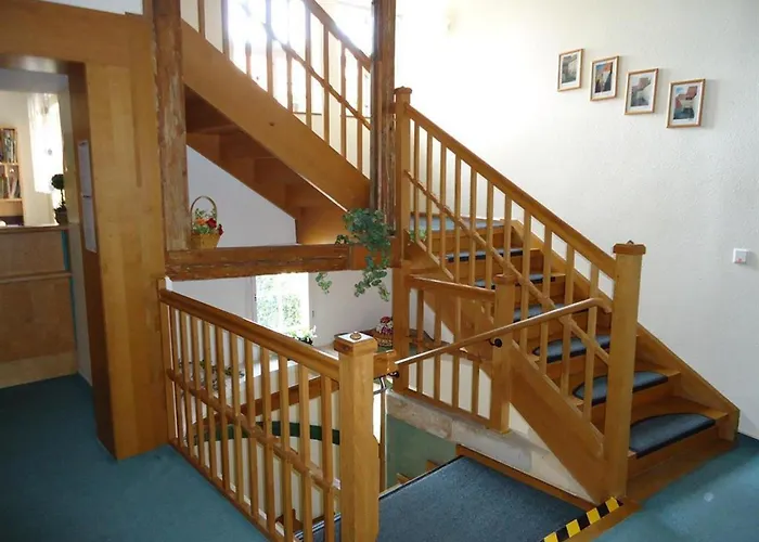 Hotel Garni St. Marien