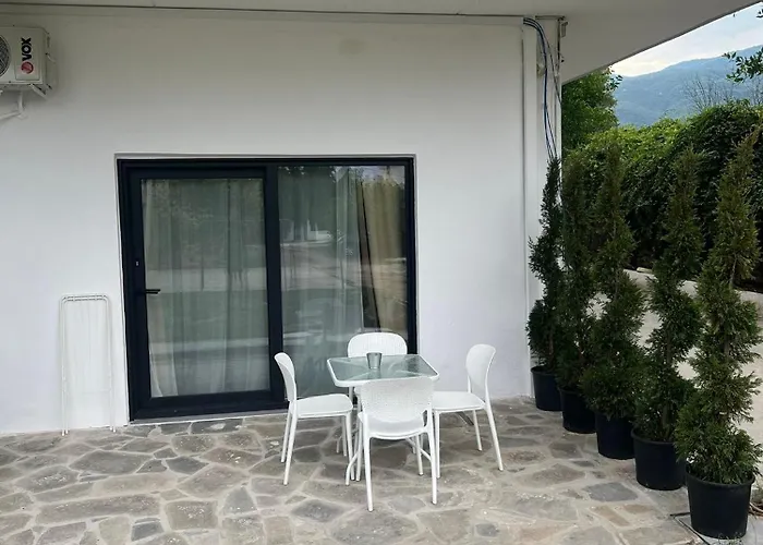 Hotel Athina