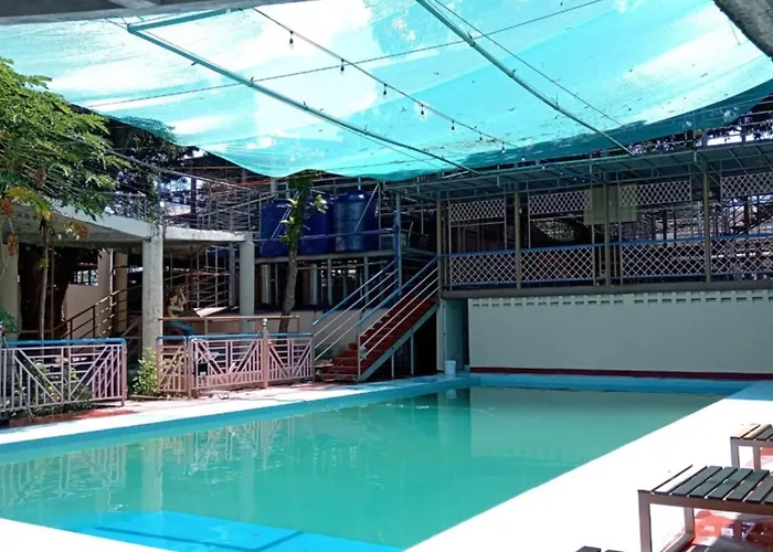 Casa Linda Bulacan Hotel And Resort