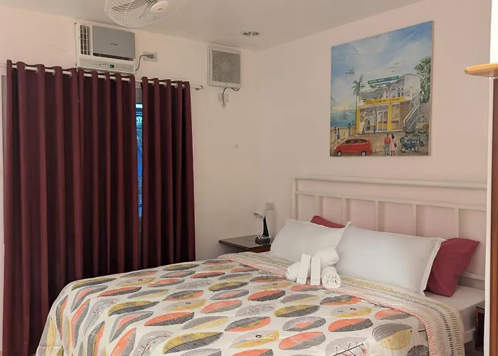 Casa Linda Bulacan Hotel And Resort