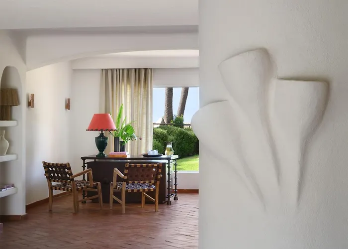 Vilalara Grand Hotel Algarve