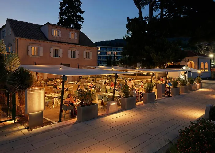 Sheraton Dubrovnik Riviera Hotel