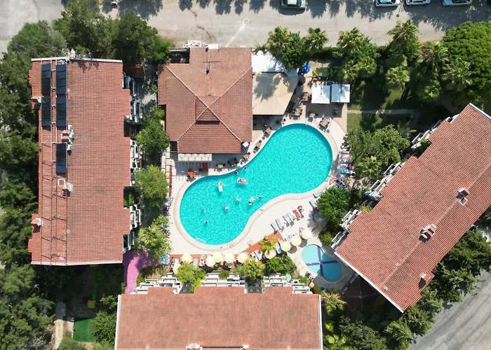 Lemas Suite Hotel