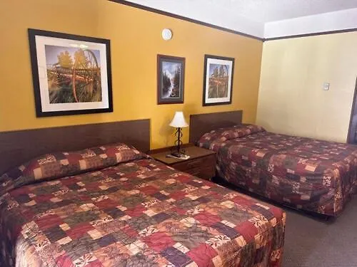Plains Motel