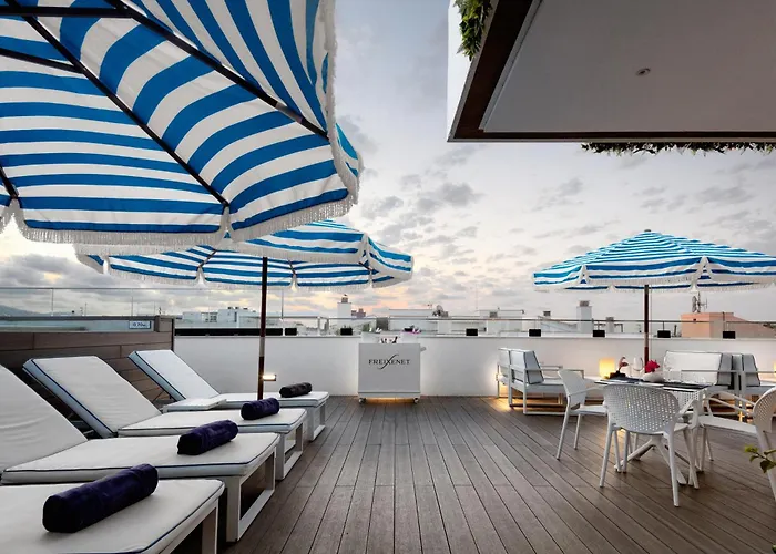 Eurostars Puerto De Ibiza