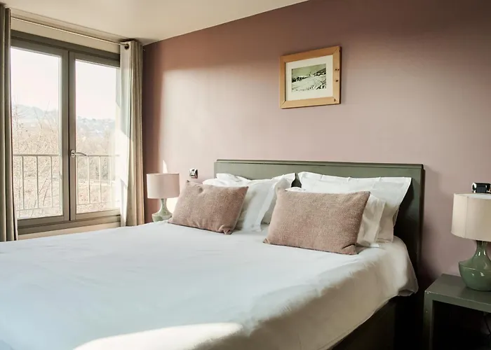 La Maison Rouge Chambery