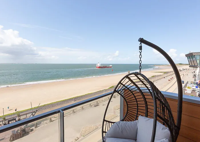 Beachfront Boutiquehotel
