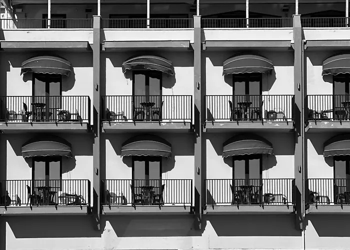 Hotel Al Faro