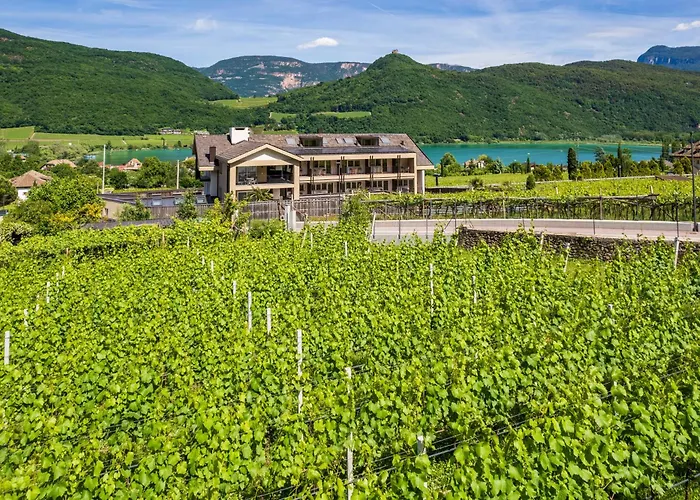 Garni Hotel Sonnleitenhof