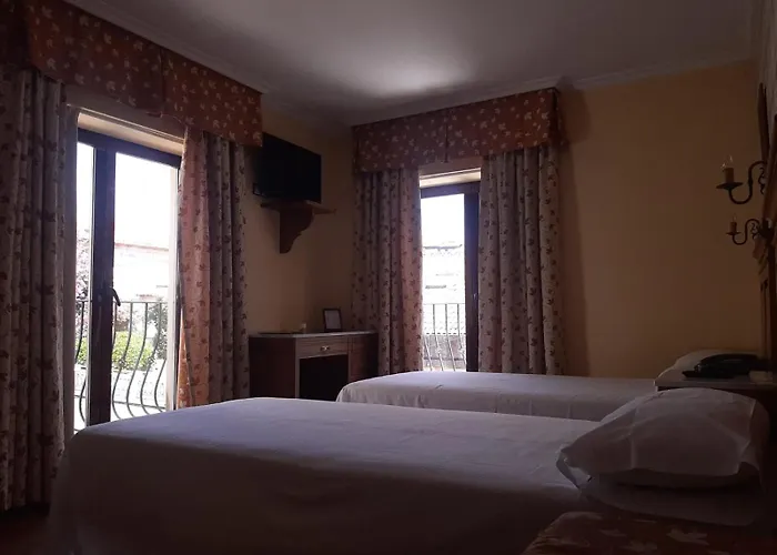 Hotel Celta