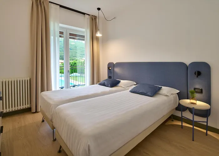 Residence Corte Delle Rose