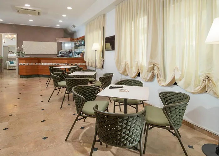Hotel Novella Misano Adriatico