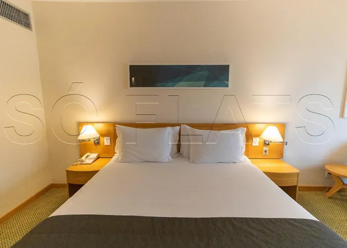 Hotel&Residência Alphaville