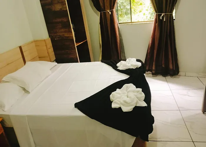 Hotel Iguaçu Centro