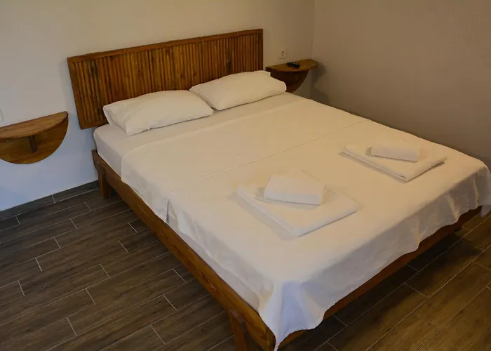 Ilcayto Rooms