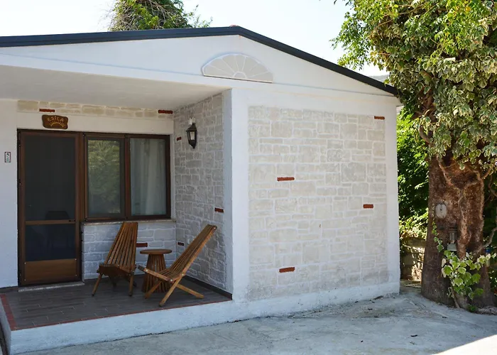 Ilcayto Rooms