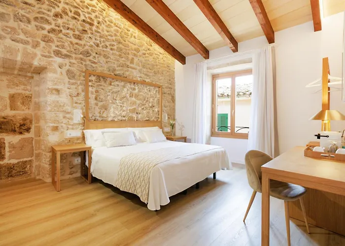 Petit Palau Alcudia - Adults Only