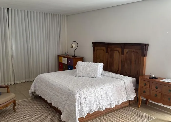 Hotel Boutique Canto da Seriema