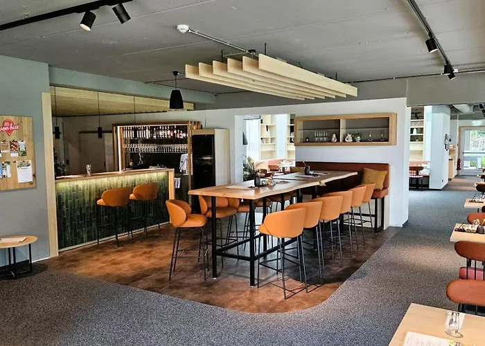 JUFA Hotel Bernkastel-Kues