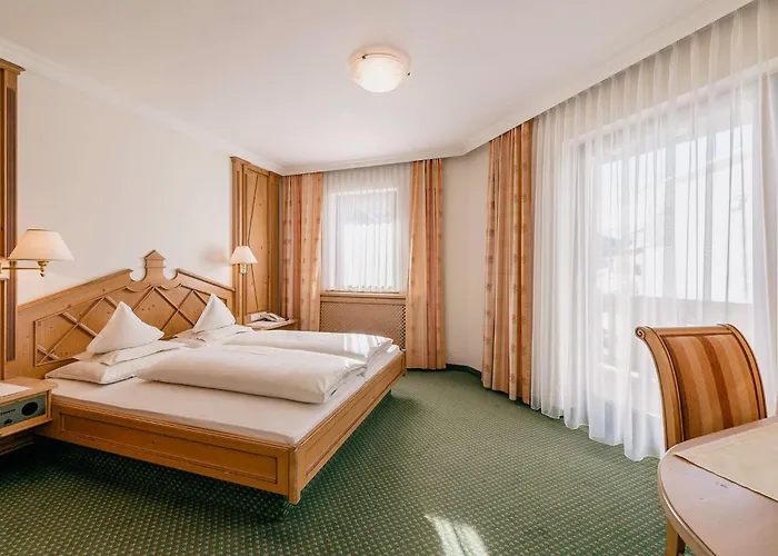Residence - Ski In Ski Out By Austria Bellevue