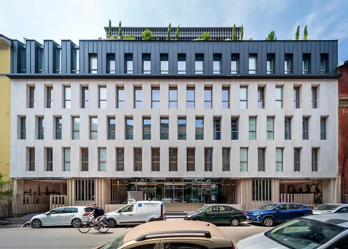 Hotel Calimala Milano
