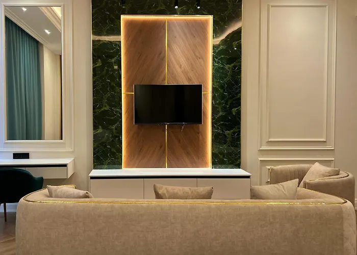 Muras Residence Hotel